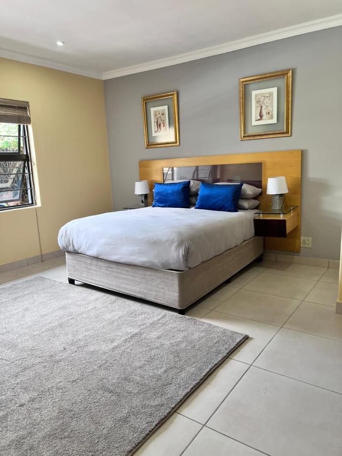 Apartment At Bagley Tarrace House *