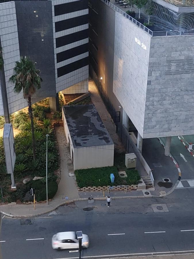 Westpoint Sandton Executive Johannesburg