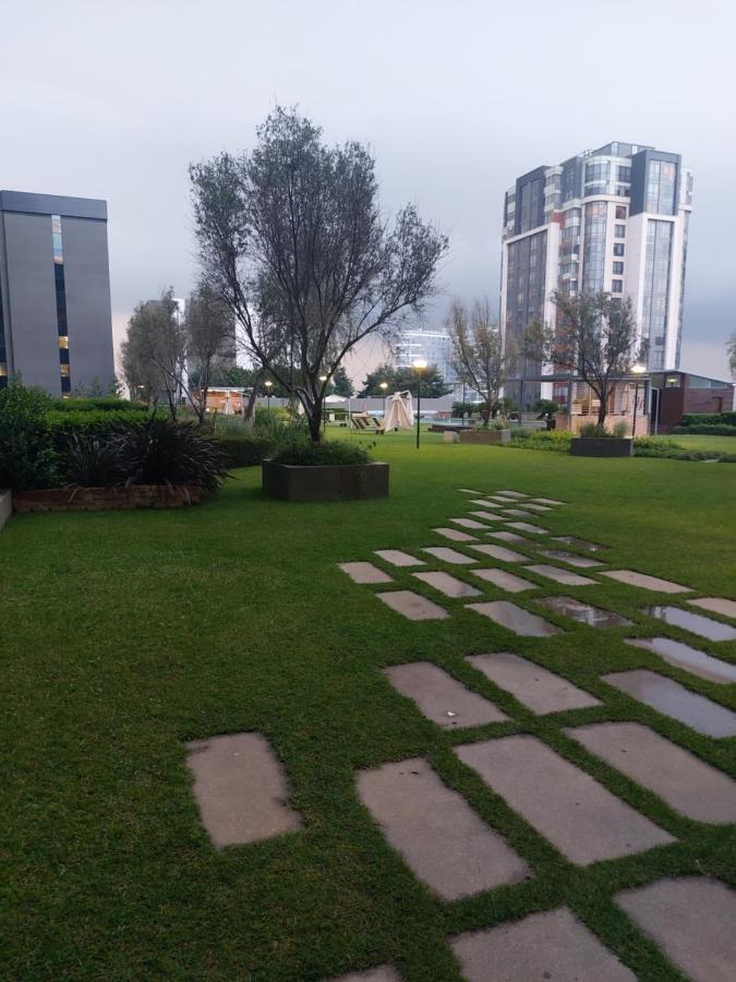 Westpoint Sandton Executive