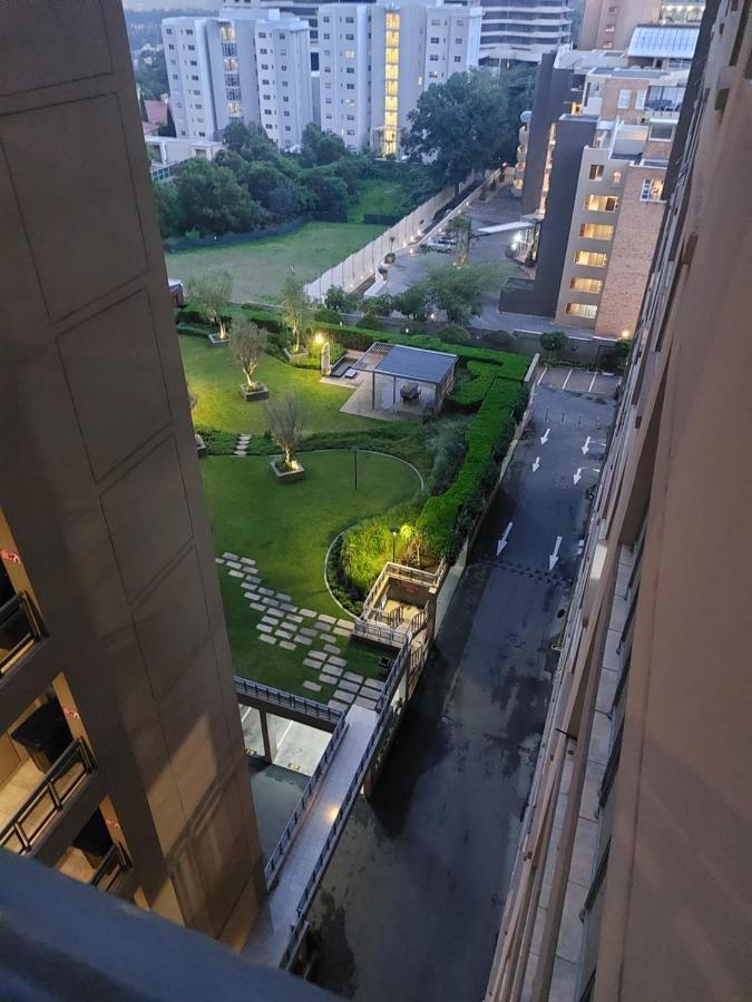 Westpoint Sandton Executive Johannesburg