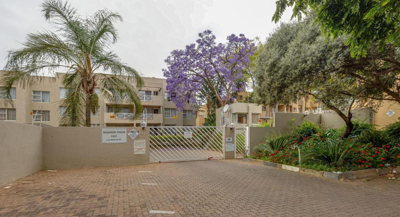 Apartment Rad - 26 Madison Palms East 112 North Road Sandown *