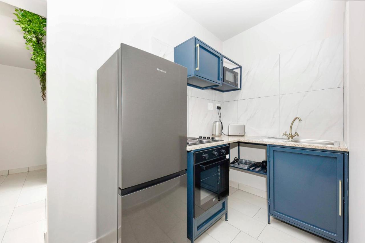 The Linksview Luxury