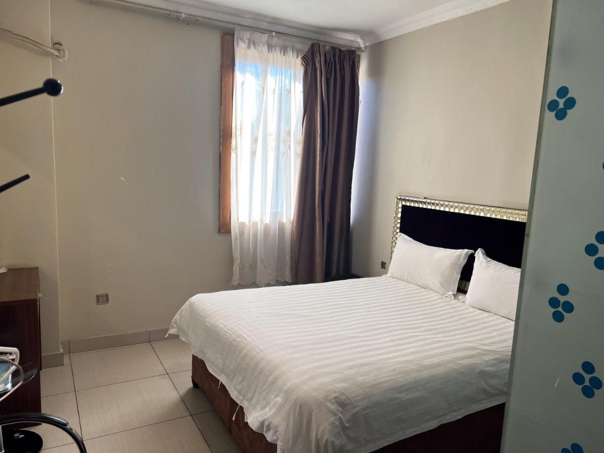 Shengtang Business Johannesburg