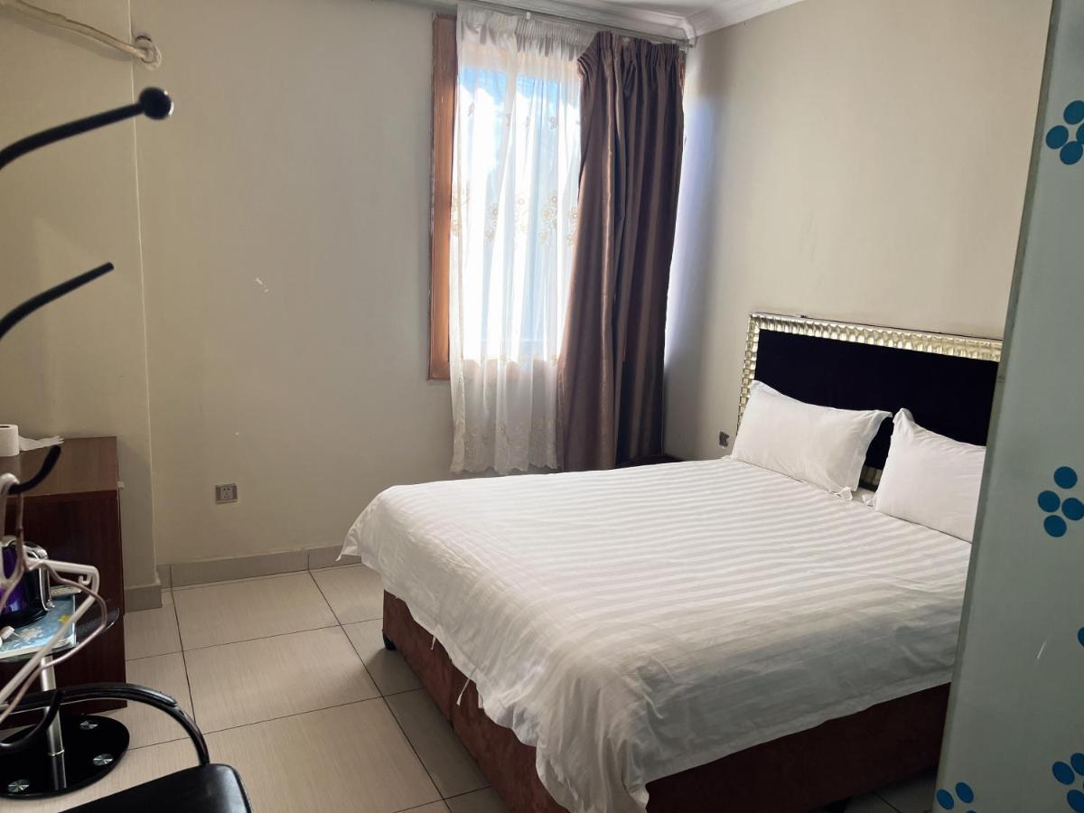 Shengtang Business Gasthof 3*