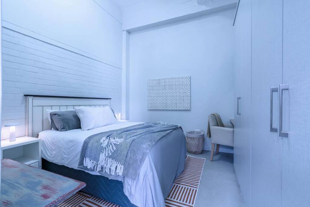 Apartment Modern 1 Bedroom In Braamfontein Werf Johannesburg