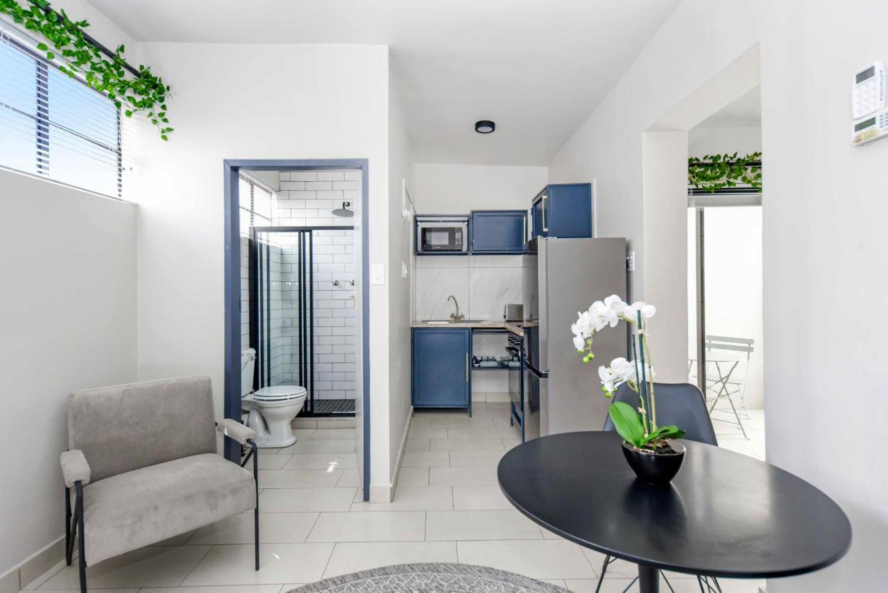The Linksview Luxury Apartment Johannesburg