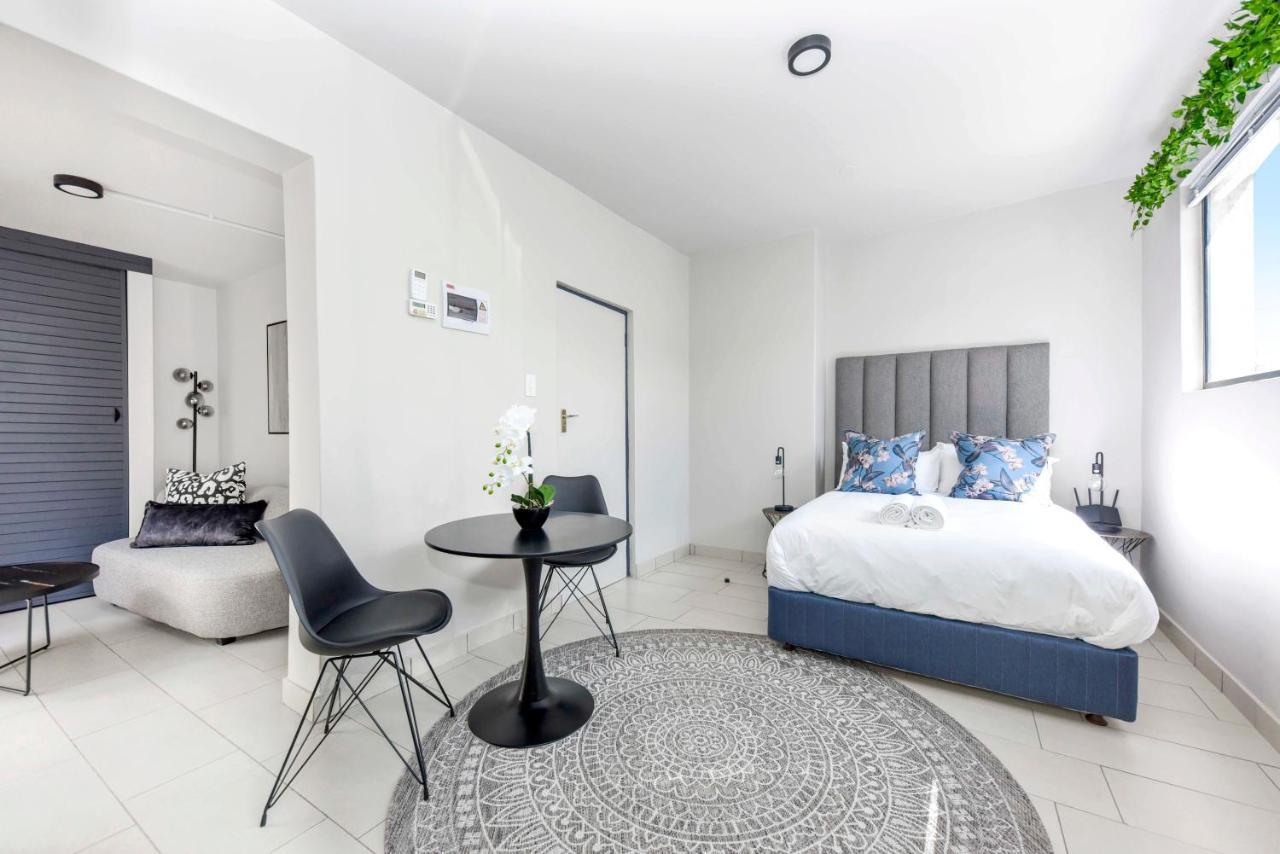 The Linksview Luxury Apartment