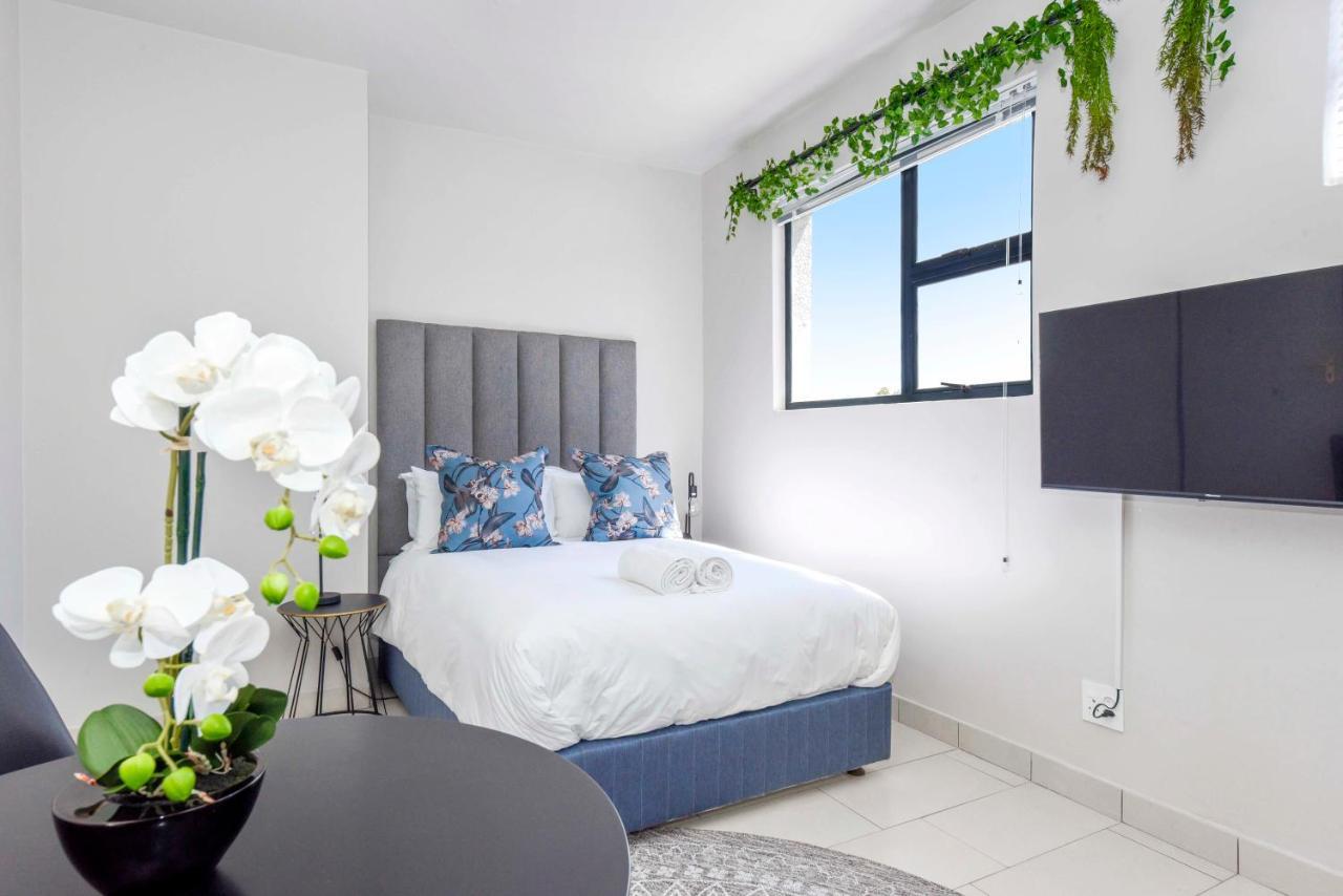 The Linksview Luxury Apartment