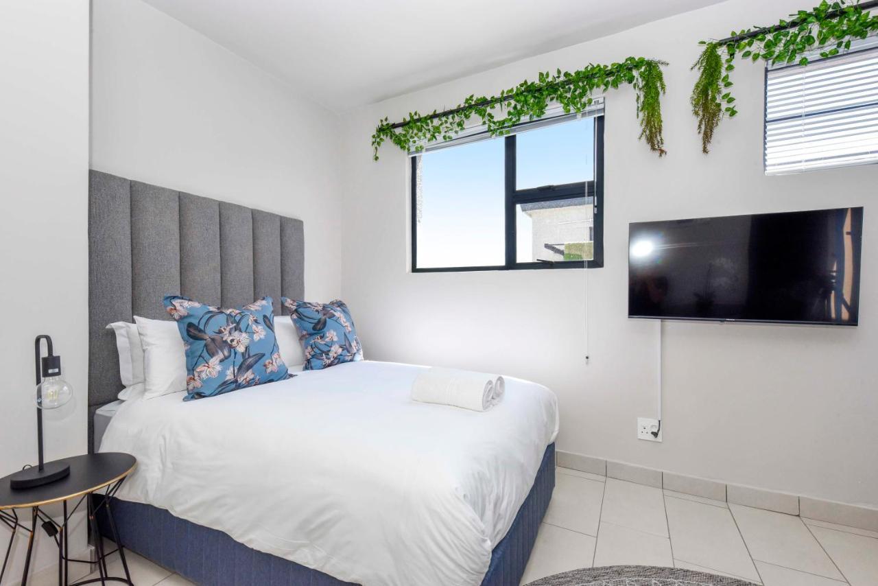 Apartment The Linksview Luxury