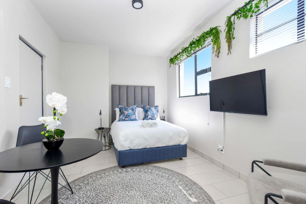 The Linksview Luxury * Johannesburg
