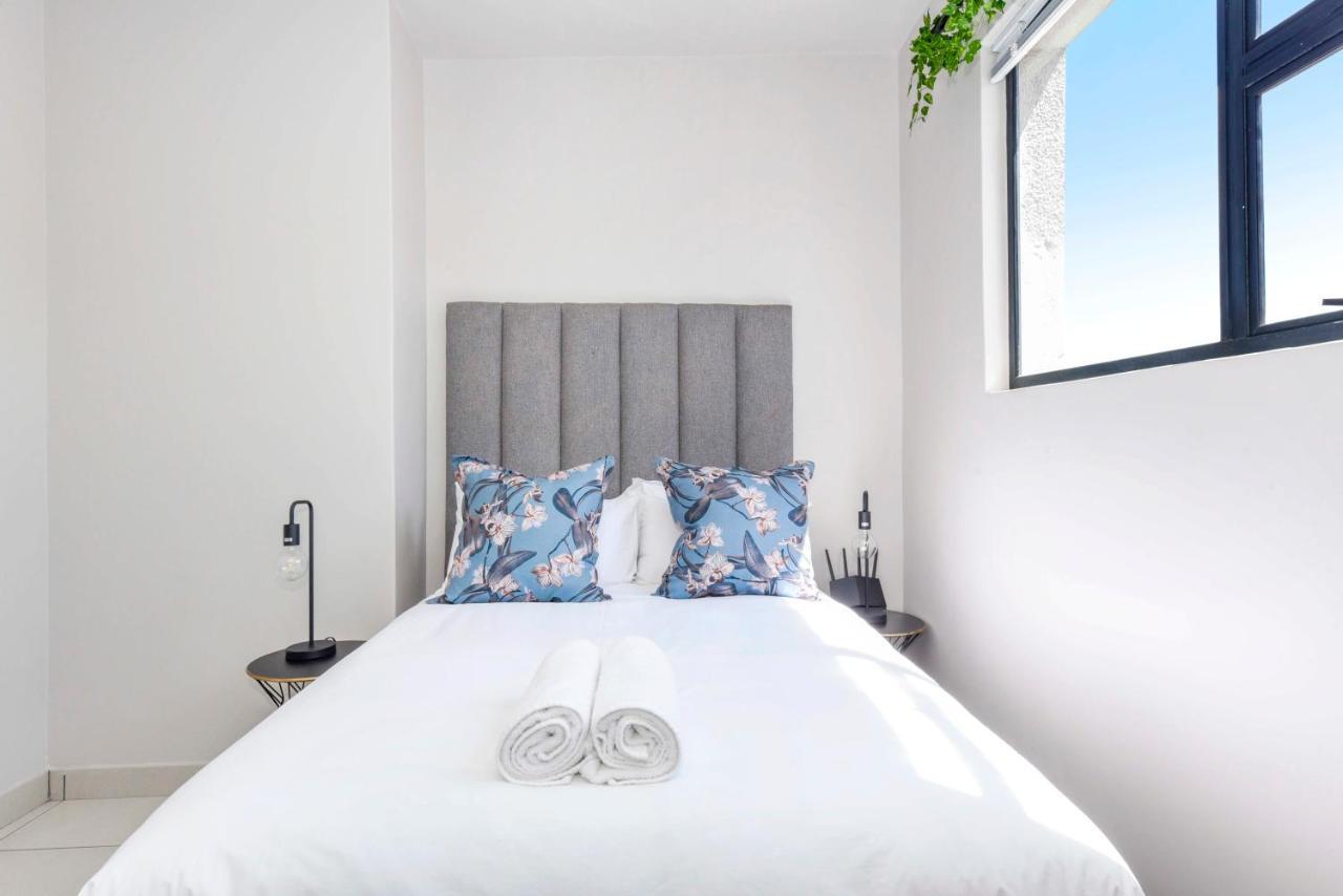 Apartment The Linksview Luxury