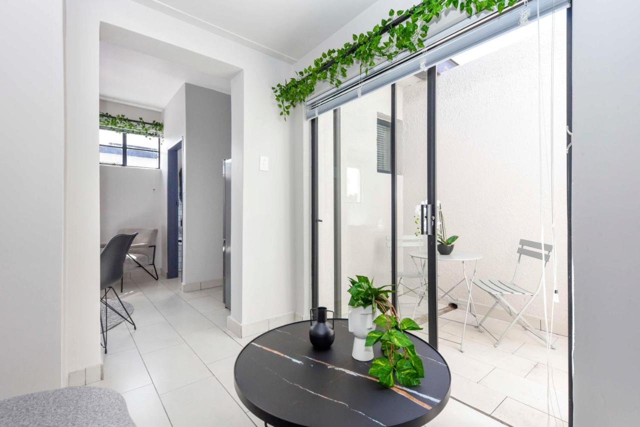 The Linksview Luxury Apartment