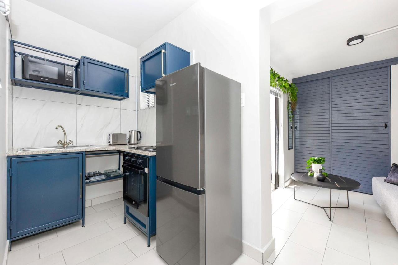 The Linksview Luxury Johannesburg