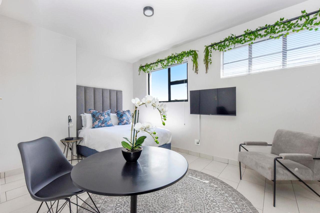 The Linksview Luxury Apartment Johannesburg