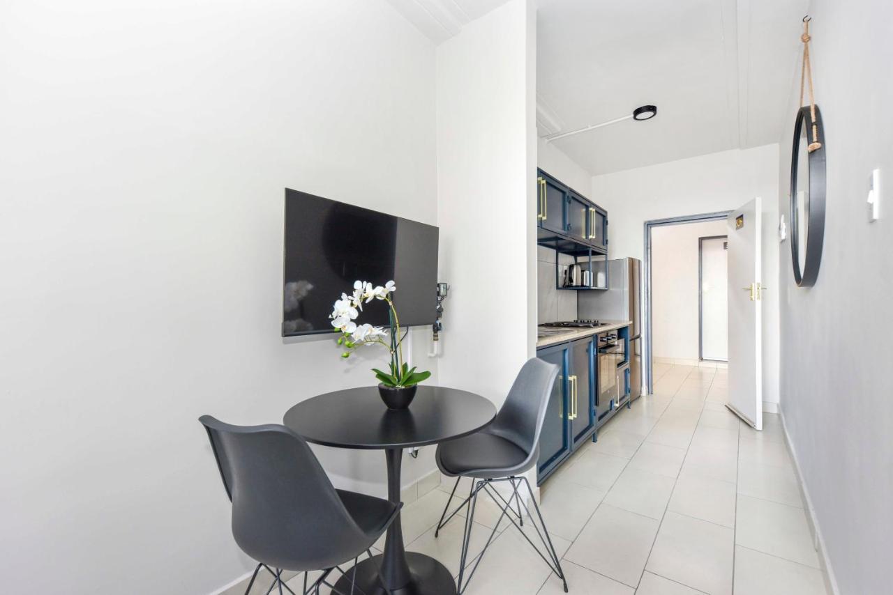 The Linksview Luxury Johannesburg