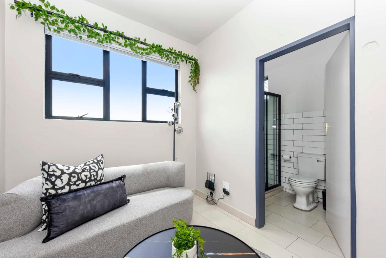 The Linksview Luxury Apartment Johannesburg