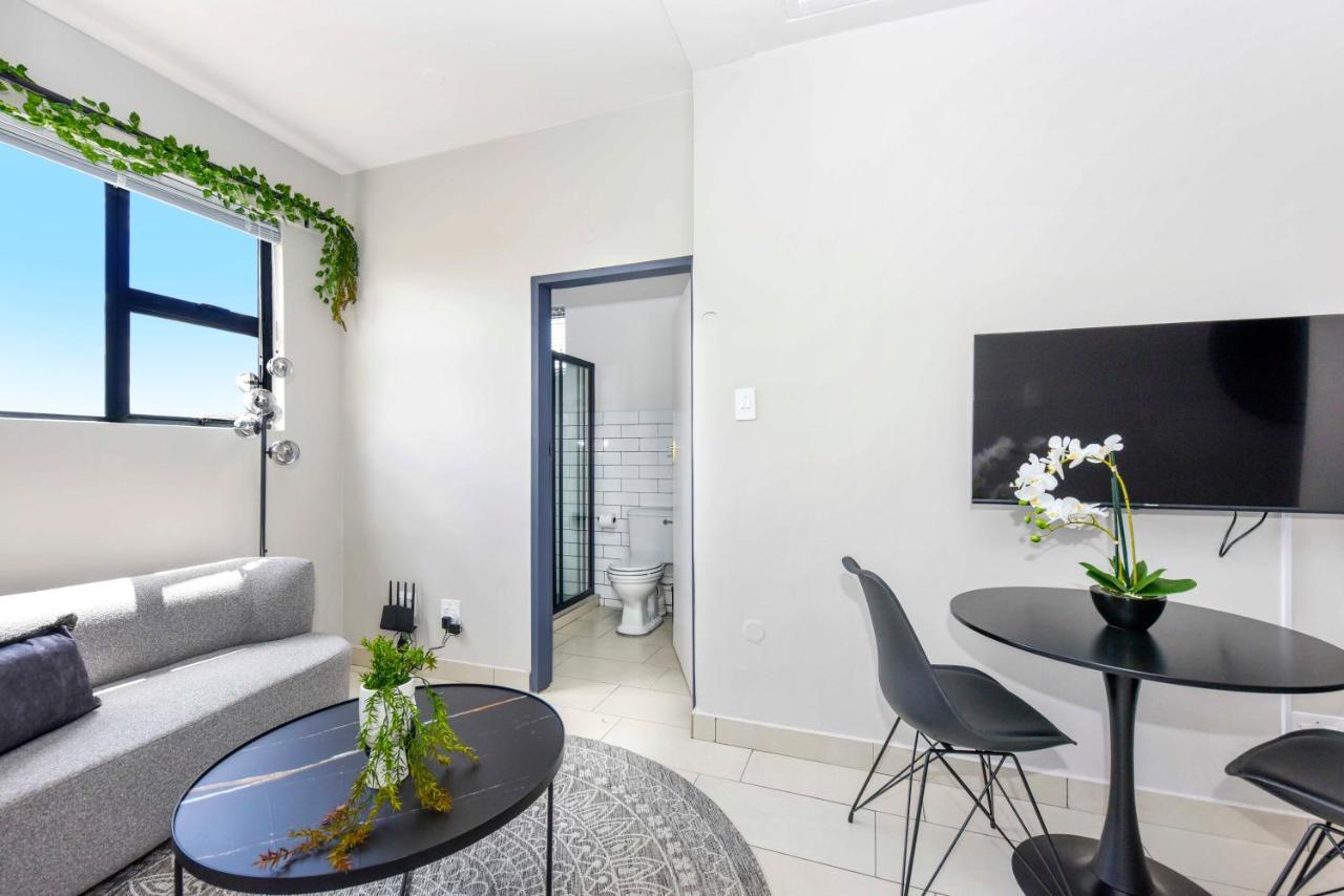 Apartment The Linksview Luxury Johannesburg