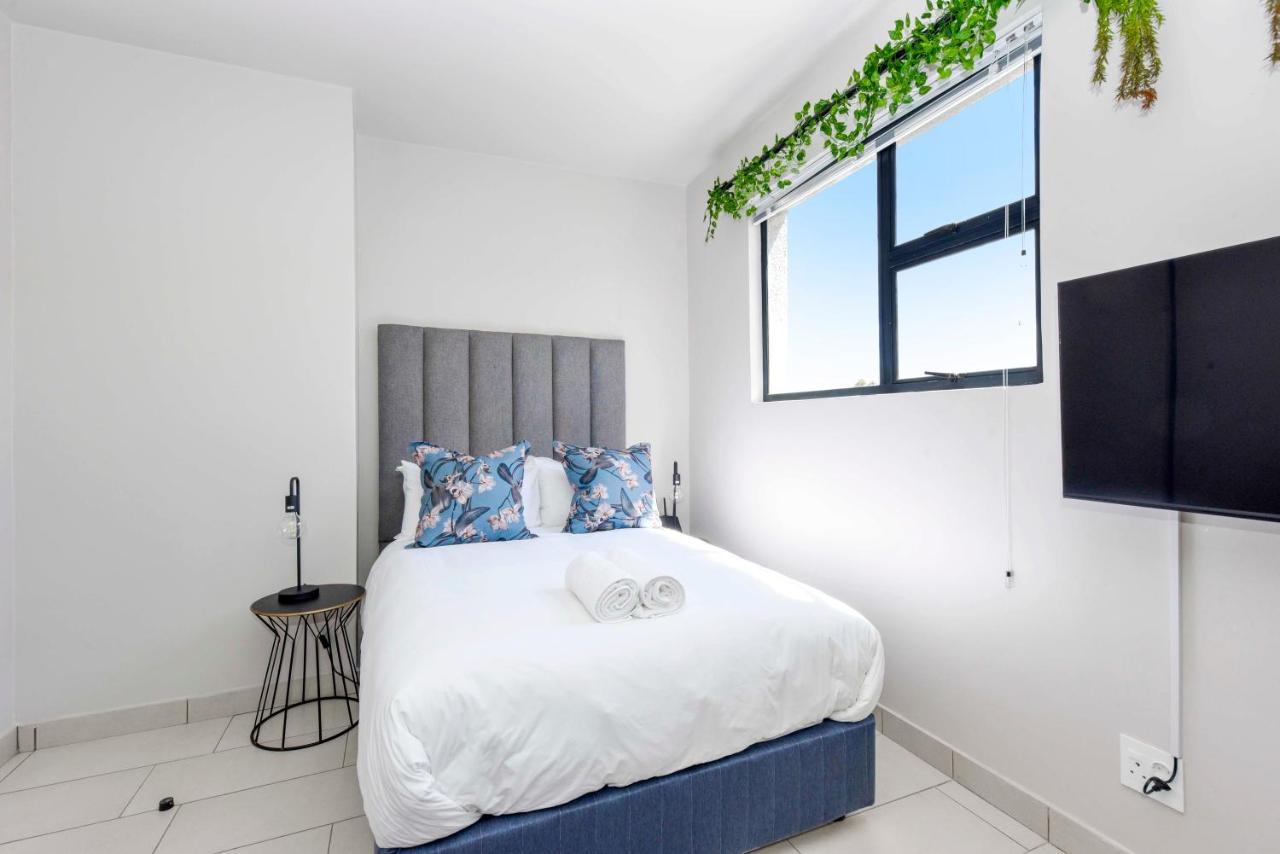 The Linksview Luxury Apartment