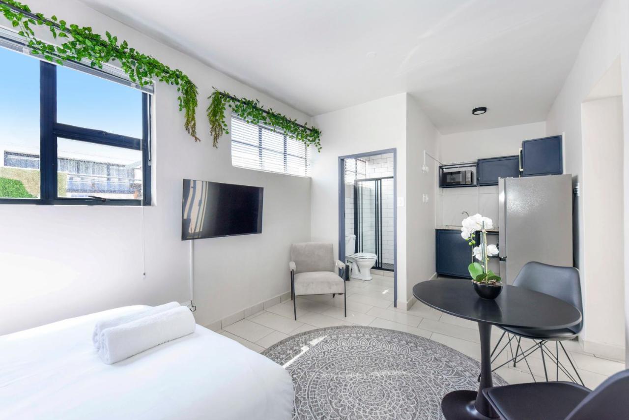 Apartment The Linksview Luxury *
