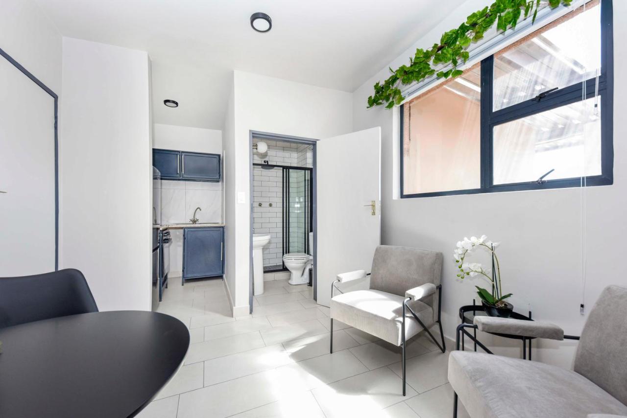 The Linksview Luxury Apartment Johannesburg