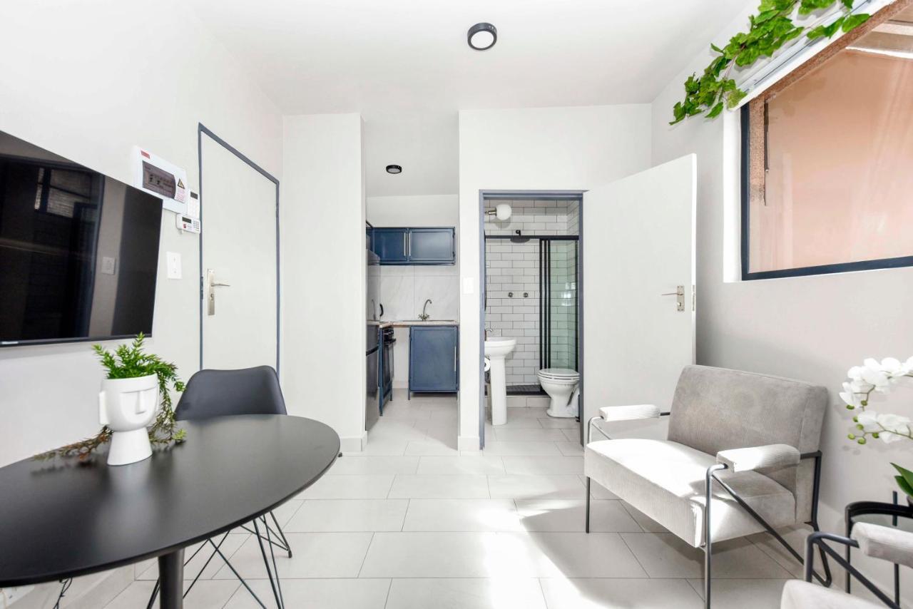 Apartment The Linksview Luxury Johannesburg