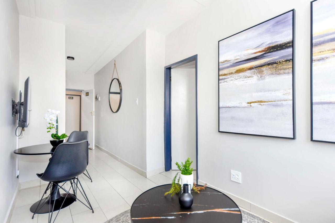Apartment The Linksview Luxury *
