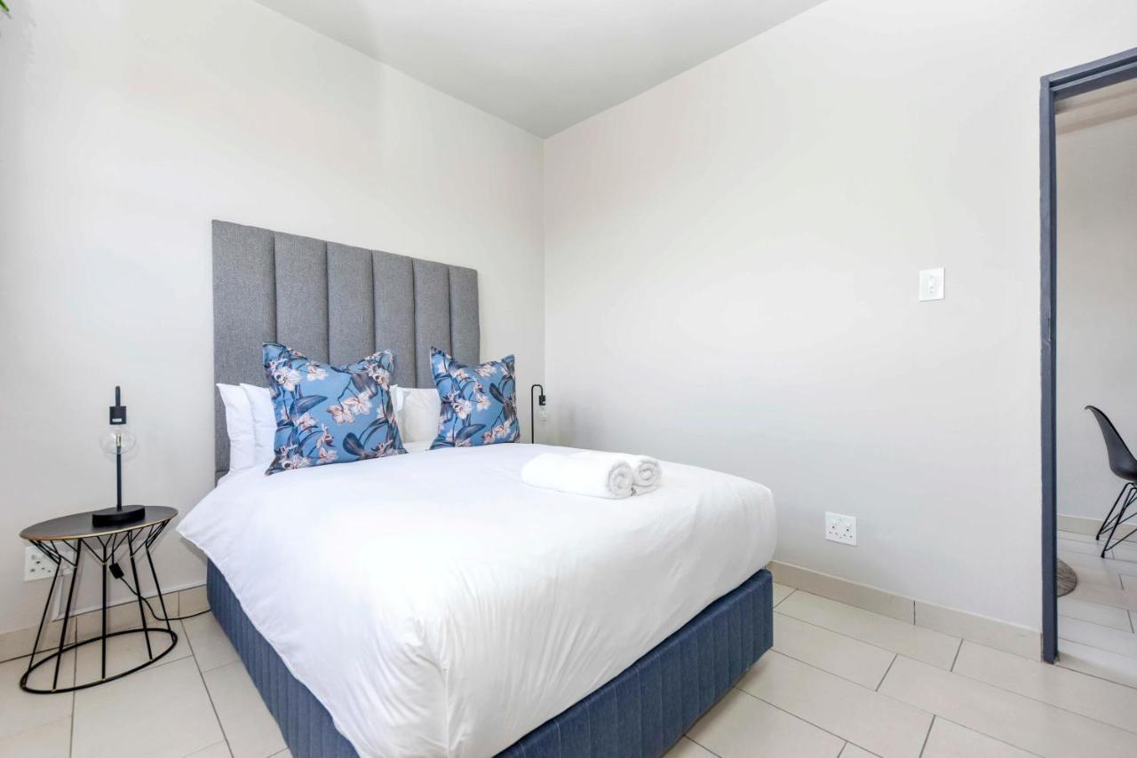 The Linksview Luxury Apartment