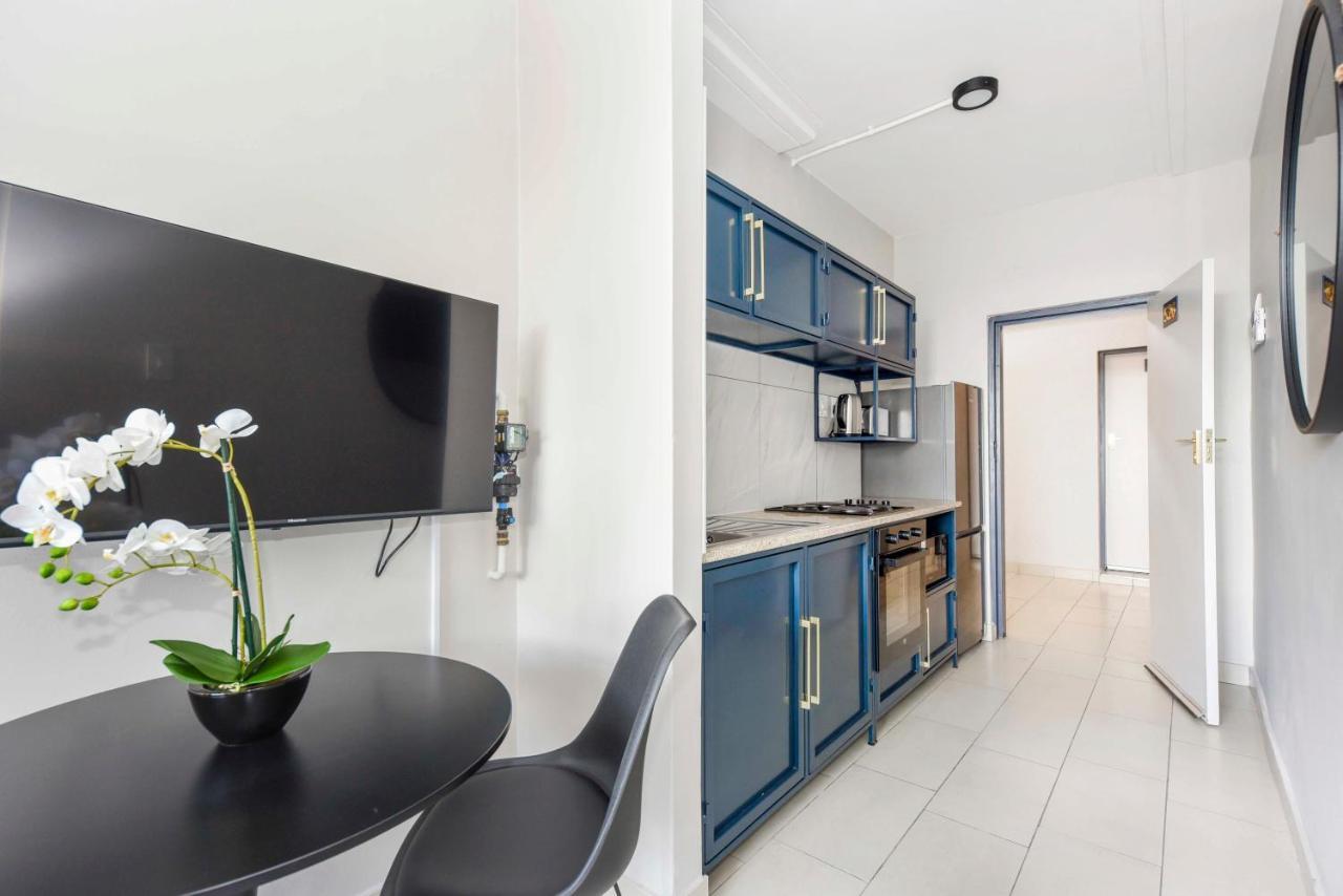 The Linksview Luxury Johannesburg