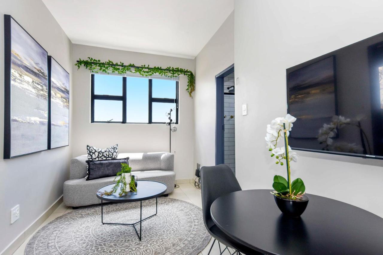 The Linksview Luxury Apartment *