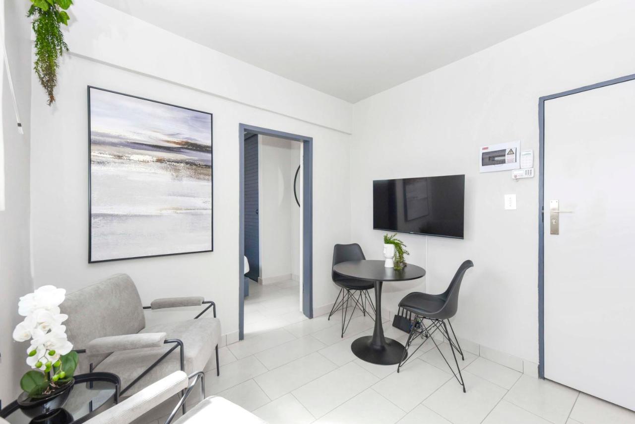 Apartment The Linksview Luxury Johannesburg