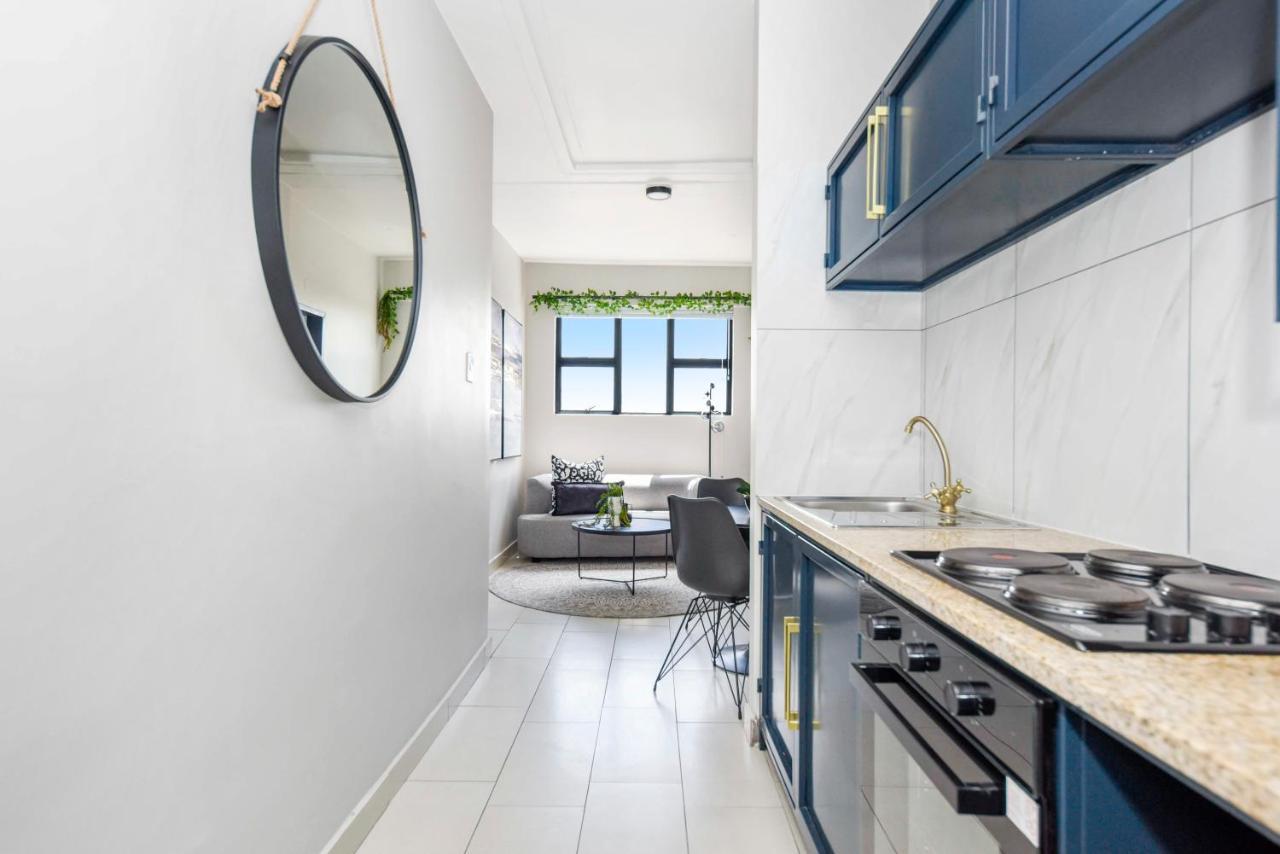 The Linksview Luxury Johannesburg