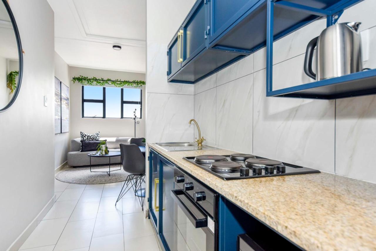 The Linksview Luxury Johannesburg