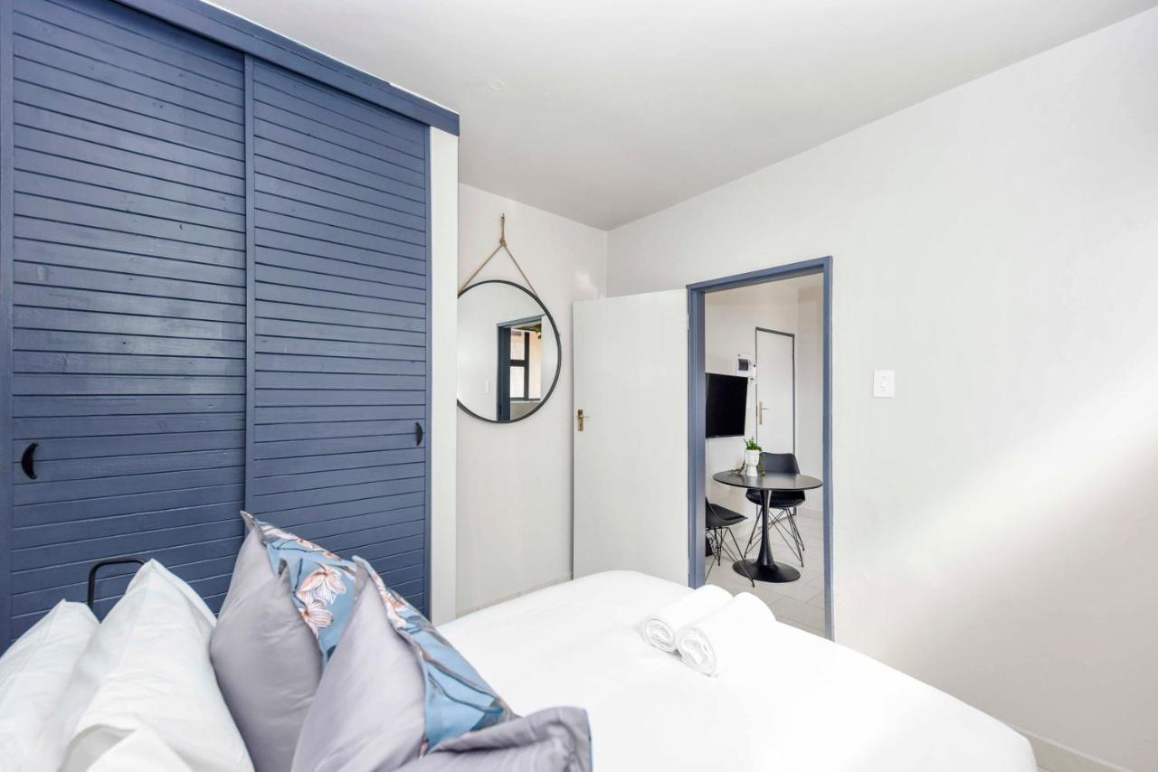 Apartment The Linksview Luxury