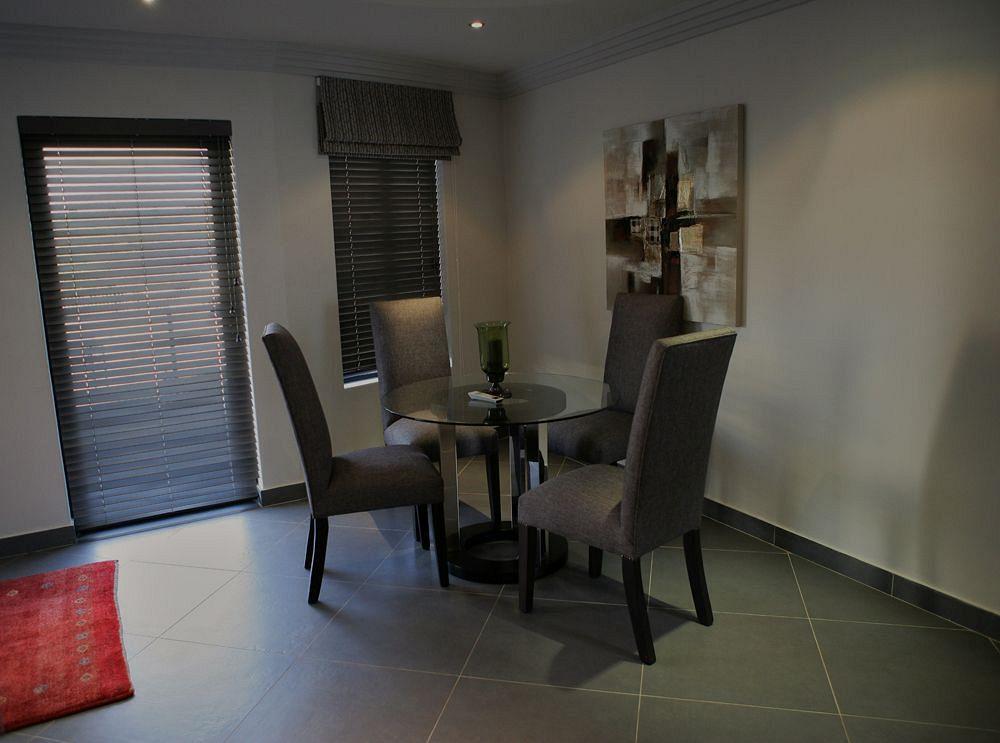 Moyal 4* Johannesburg