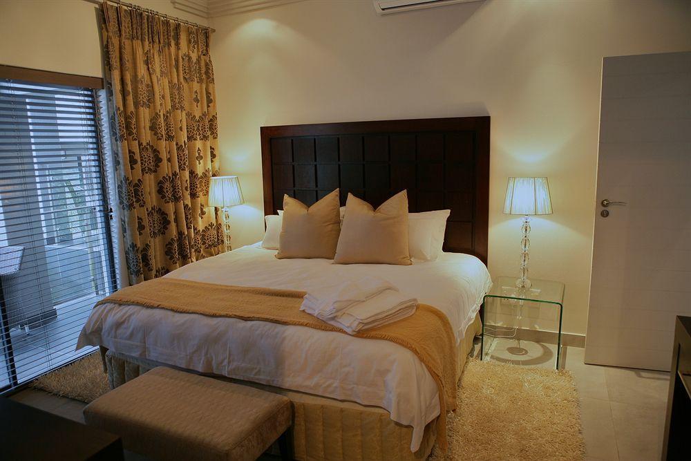 Moyal Khách sạn Johannesburg