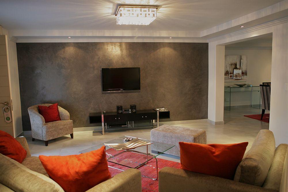 Moyal Khách sạn Johannesburg