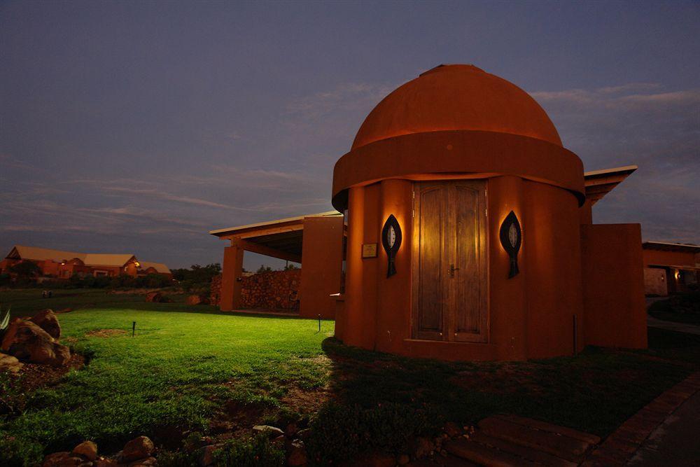 Thaba Eco Johannesburg