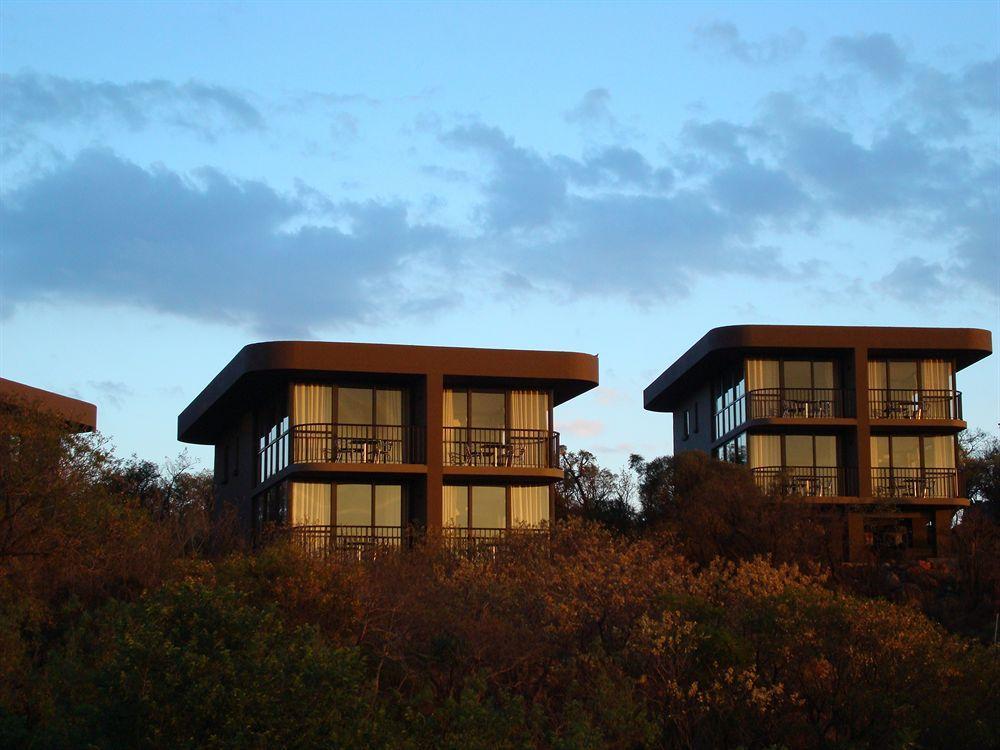 Thaba Eco 4*