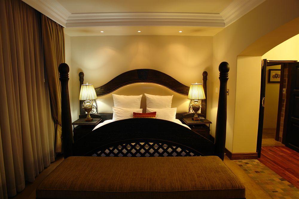 Thaba Eco Khách sạn 4*