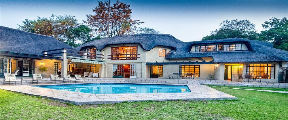 Thatchfoord 4* Johannesburg