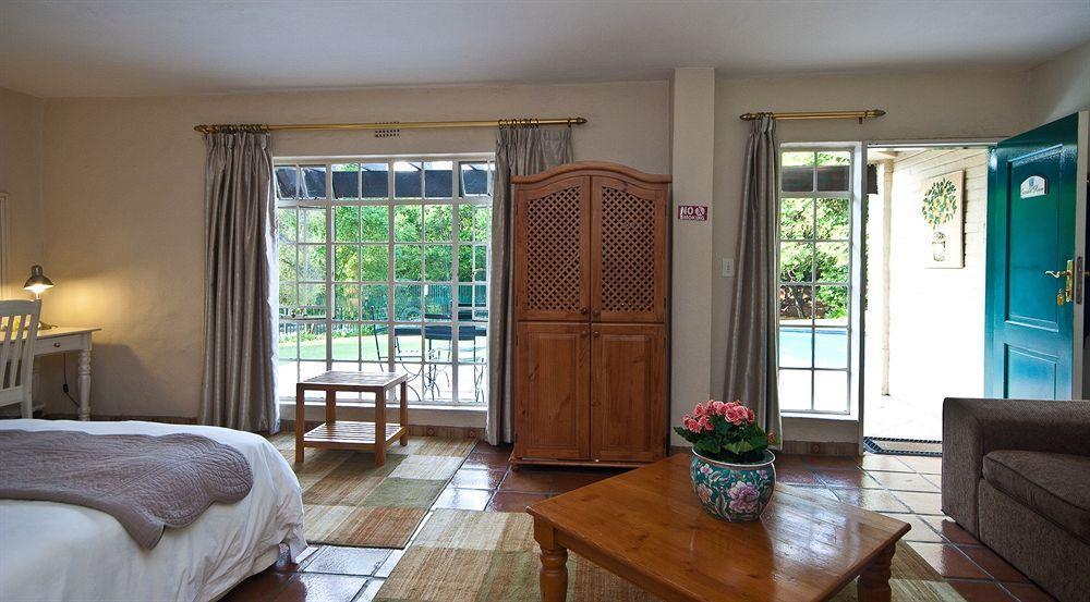 Guest house Thatchfoord