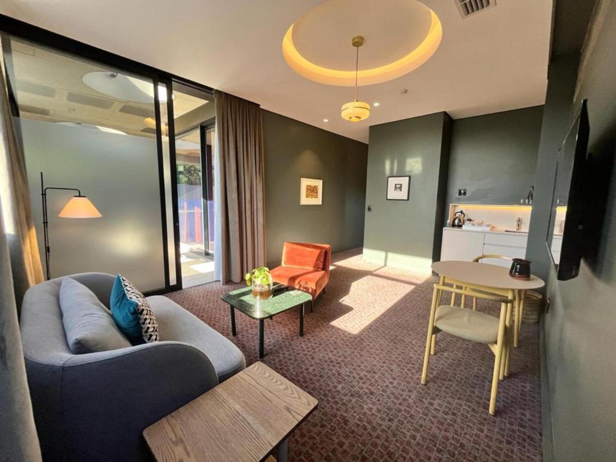 Hotel Rosebank
