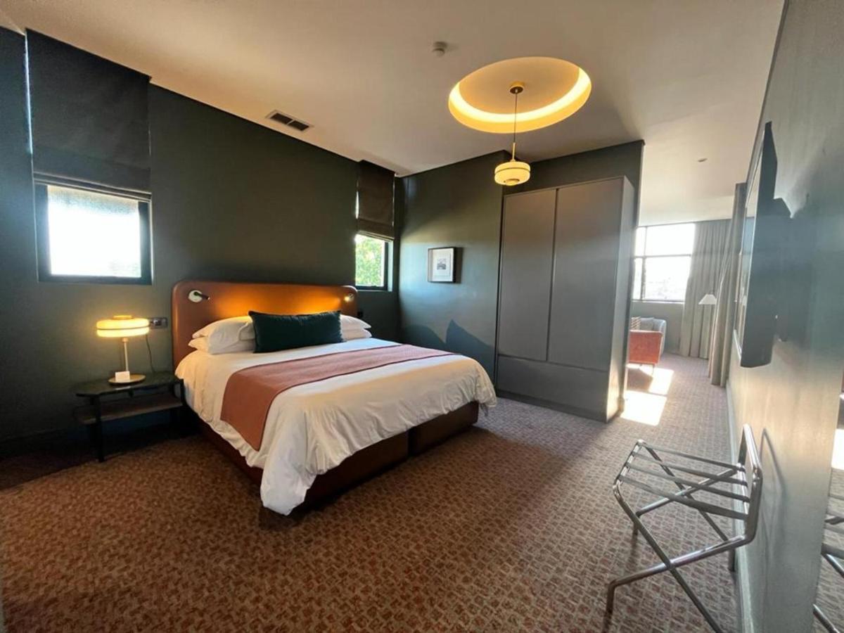 Hotel Rosebank