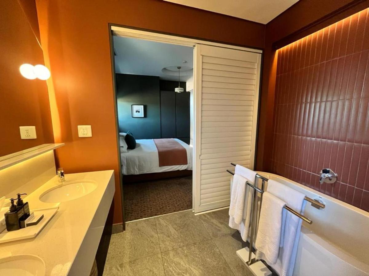 Rosebank Hotel 4*