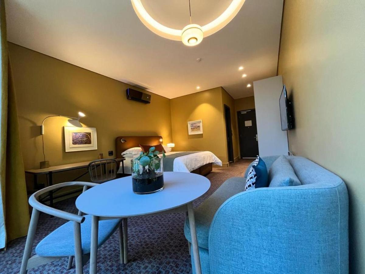 Rosebank Hotel Johannesburg