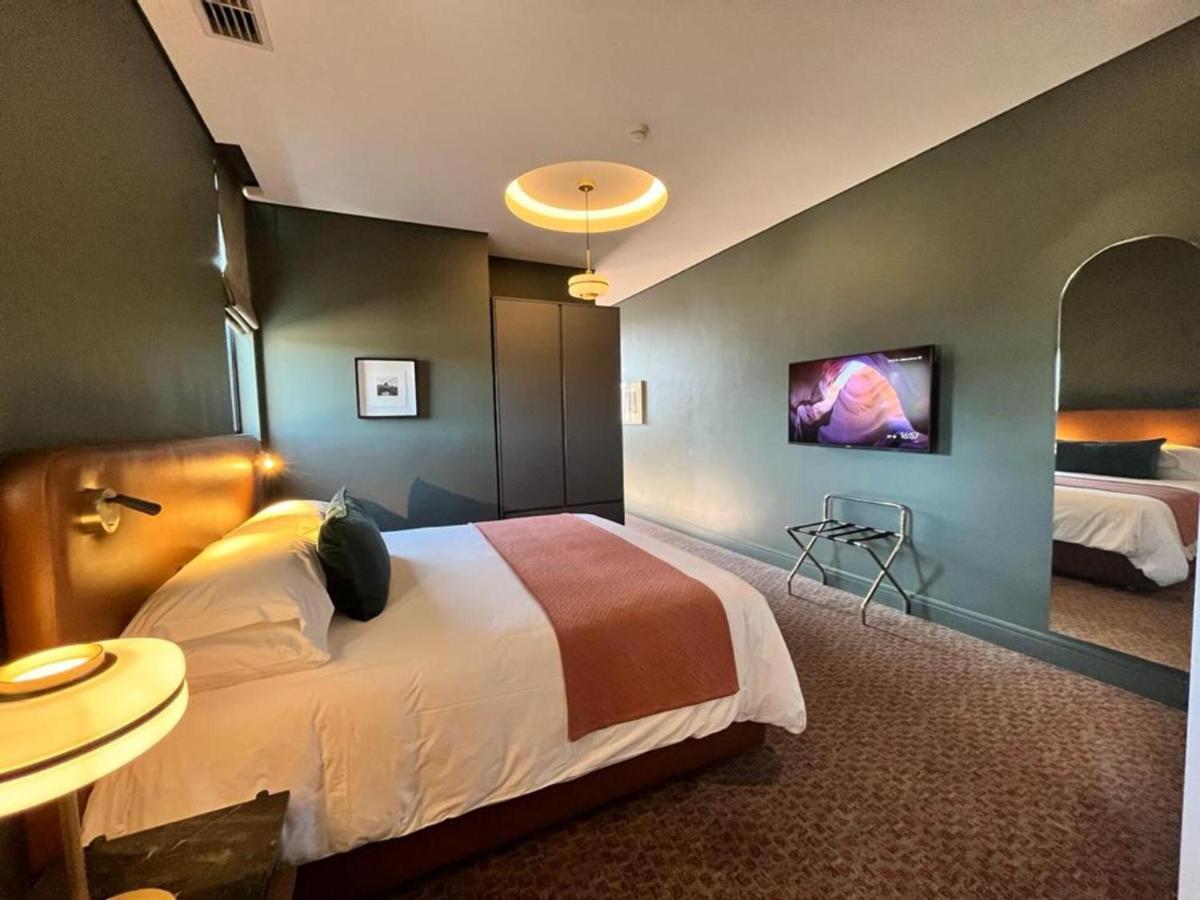 Rosebank Hotel 4*