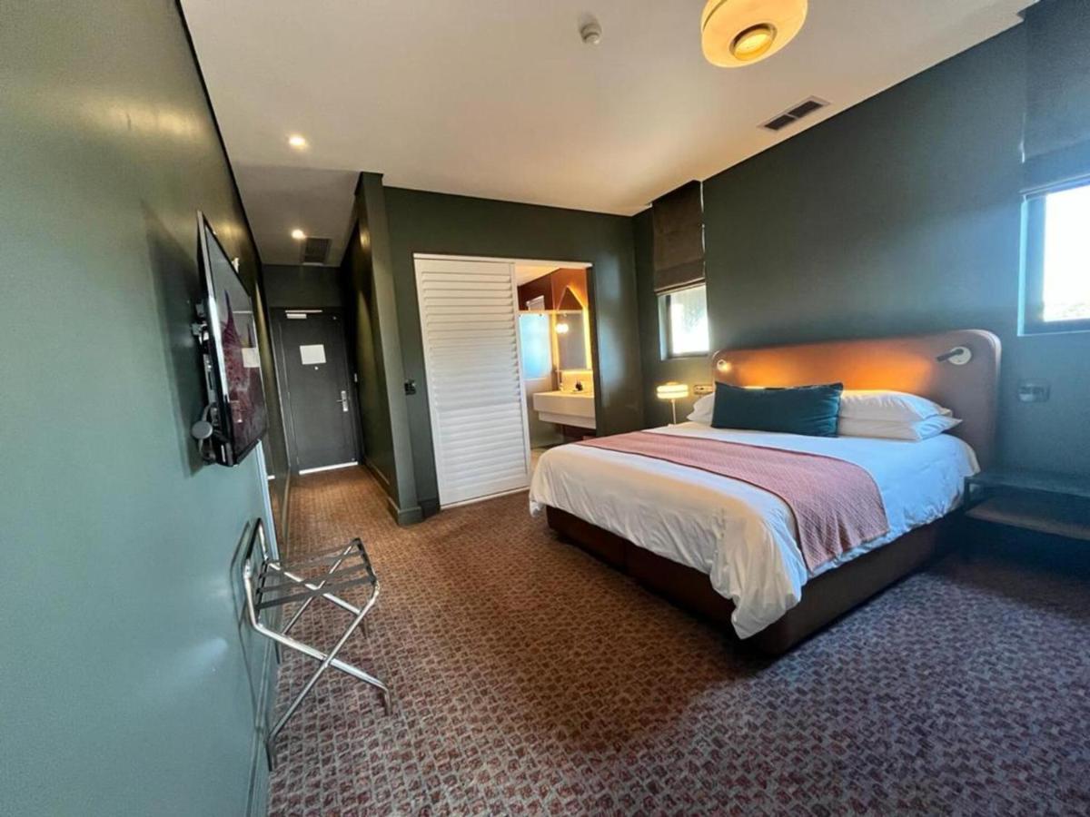 Rosebank Hotel Johannesburg
