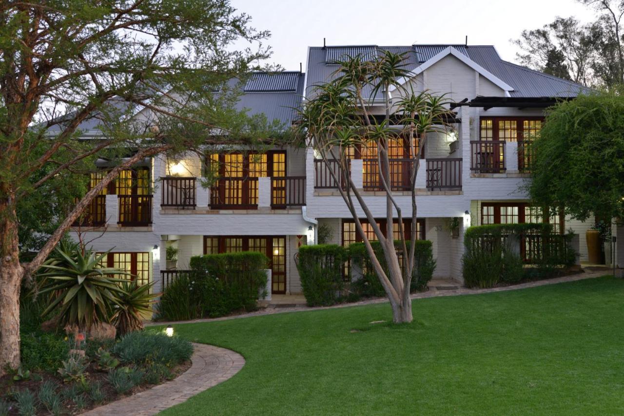 Rivonia Premier Bed & Breakfast Johannesburg