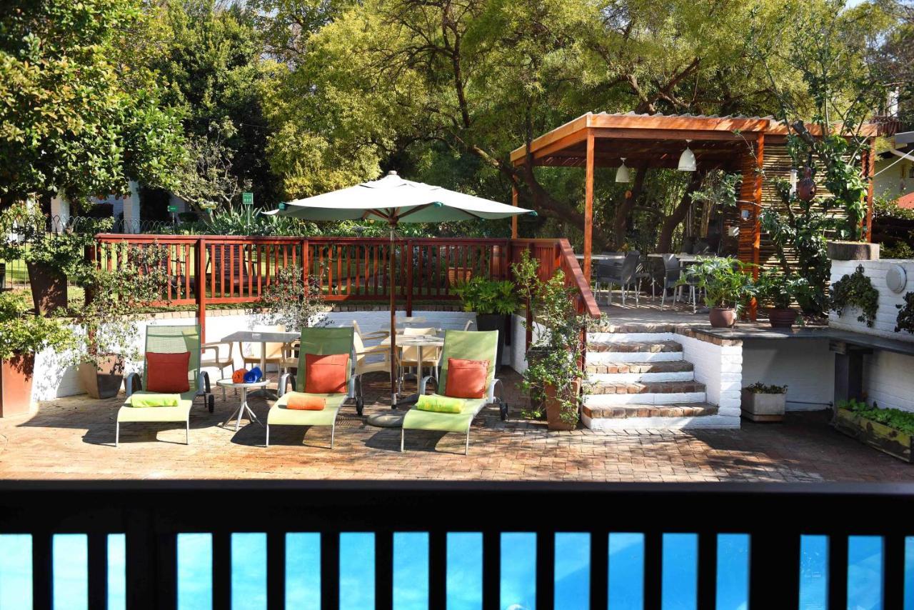Rivonia Premier 4* Johannesburg