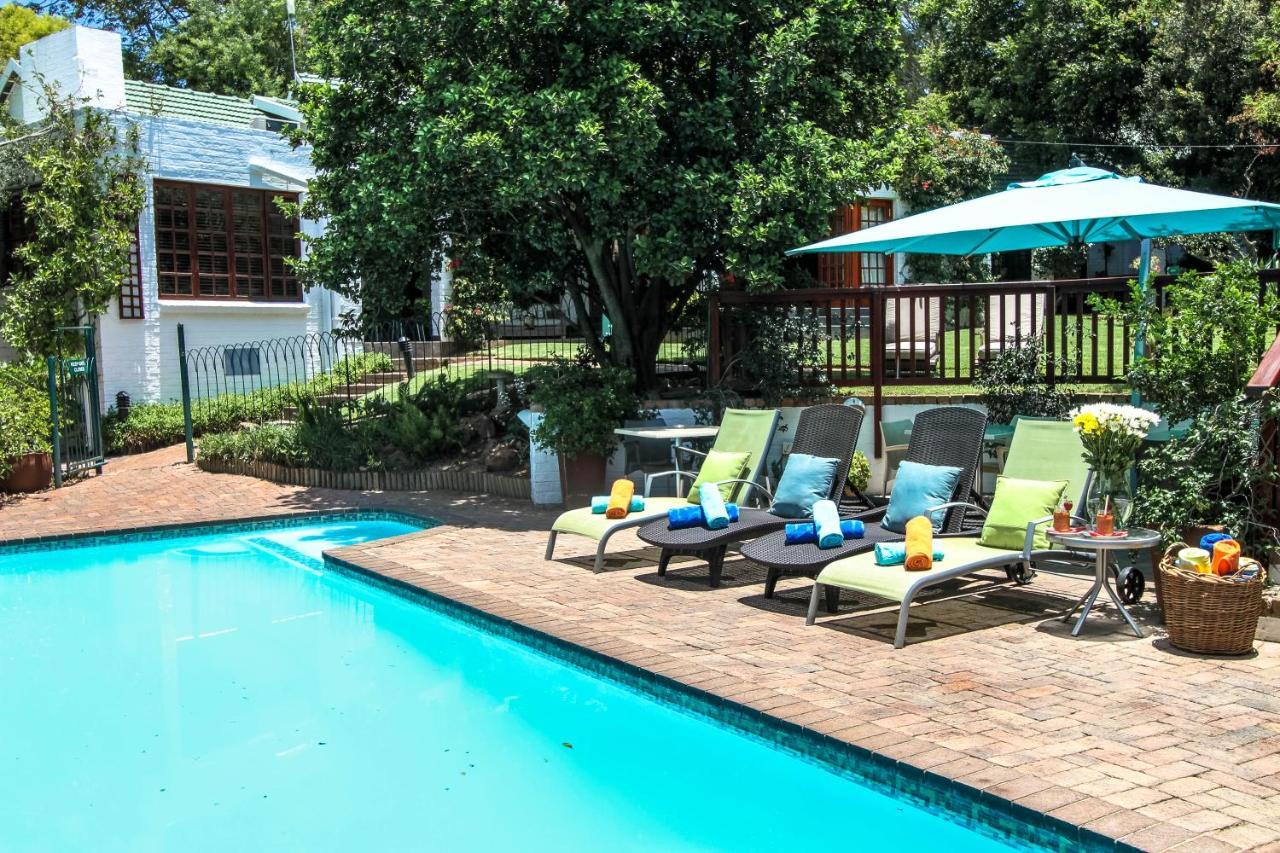 Rivonia Premier 4* Johannesburg